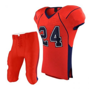 FOOTBALL UNIFORM