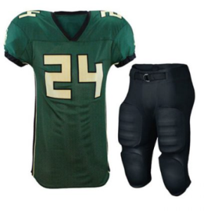 FOOTBALL UNIFORM