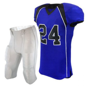 FOOTBALL UNIFORM