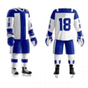 ICE HOCKEY UNIFORM