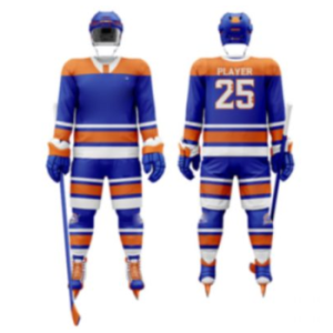ICE HOCKEY UNIFORM